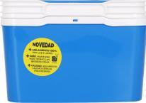 Actual product image AquaPro 5 liter blue pu fridge (5 l)