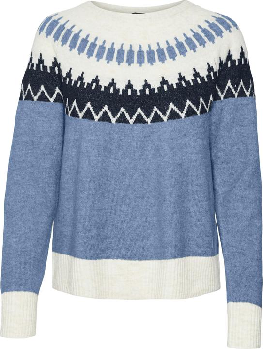 Produktbild Vero Moda VMSIMONE Pullover Strickpullover (XS)