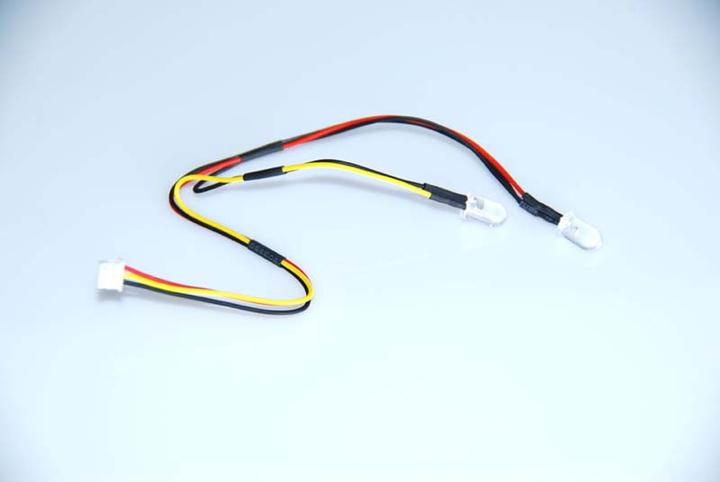 Produktbild Nine Eagles Chip SX LED Navigation Lights