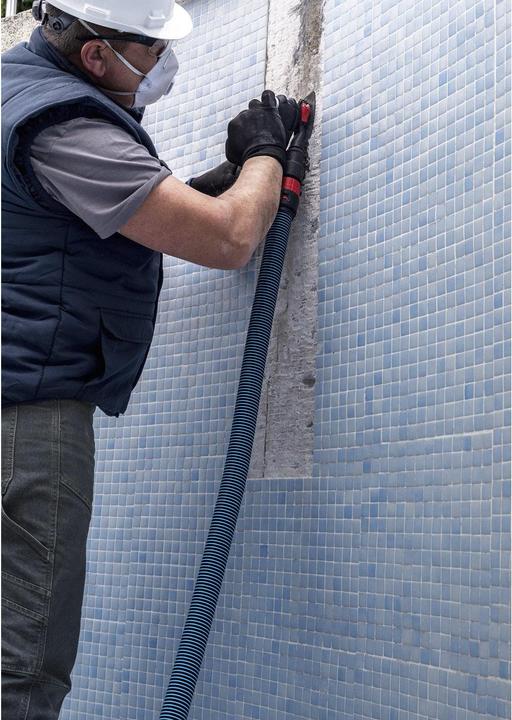 Produktbild Bosch Professional Zubehör EXPERT Sanding Plate AVZ 90 RT2 Blatt für Multifunktionswerkzeuge, 90 mm, 10-tlg. (P20)