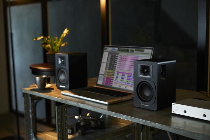 Image du produit Audio-Technica AT-SP3X (30 W)