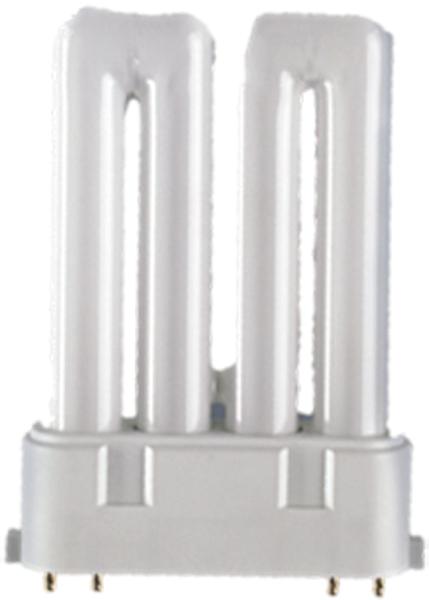 Produktbild Radium Kompaktleuchtstofflampe RX-TW 36W8402G10 (2G10, 36 W, 2800 lm, 1 x, G)