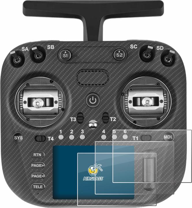 Image du produit BROTECT AirGlass Verre