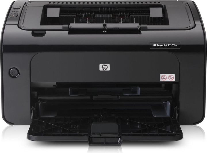 Immagine prodotto HP P1102W LaserJet Pro (Laser, Bianco e nero)