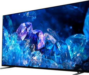 Produktbild Sony OLED XR-55A84K (55", A80K, OLED, 4K, 2022)