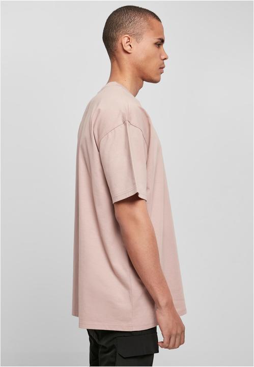 Produktbild Build Your Brand Heavy Oversize Tee (S)