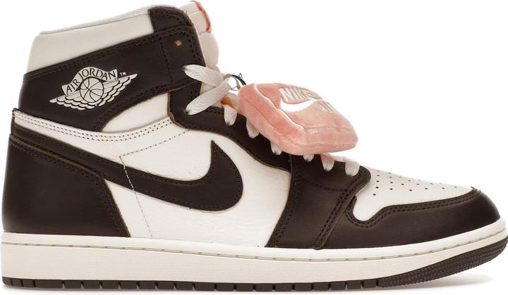 Image du produit Jordan 1 Retro High OG Light Madder Root (Women's) (41)