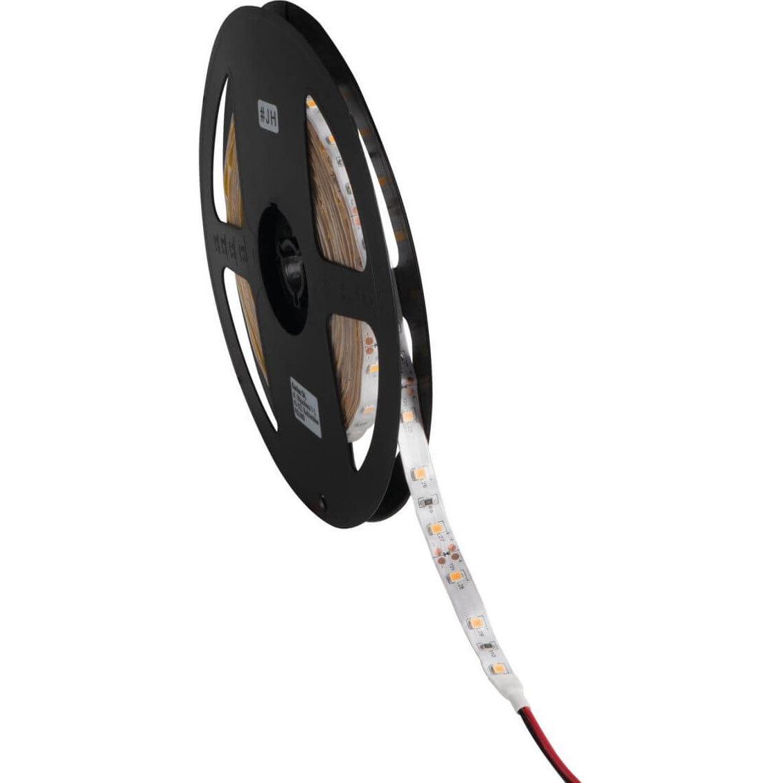 Thumbnail - Kanlux, LED Streifen, 24513 LEDS-B 4.8W/M IP65-WW 12V LED Streifen (Warmweiss, 500 cm, Indoor)