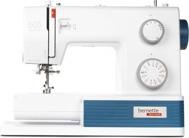 Produktbild Bernette b05 Academy