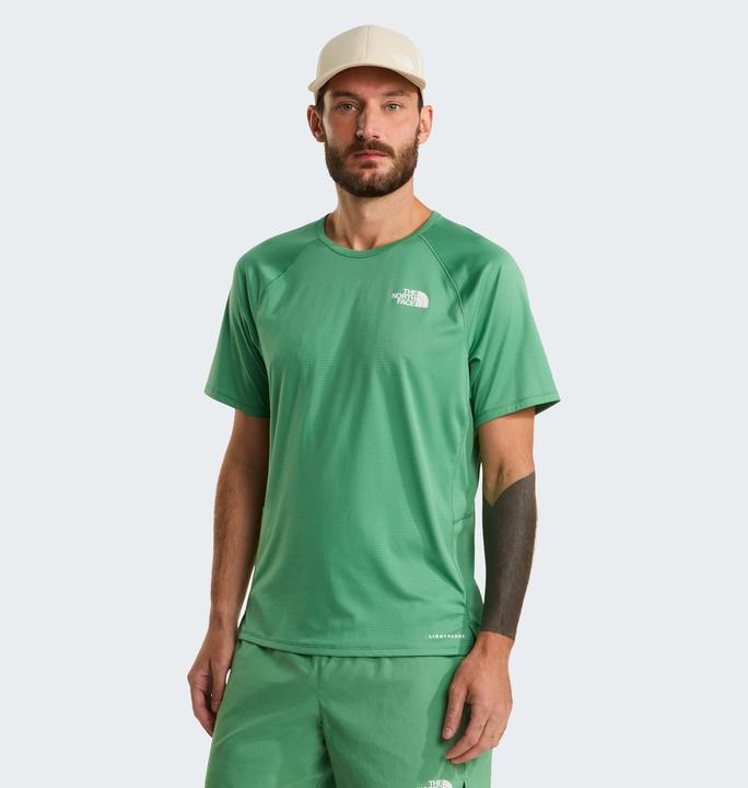 Produktbild North Face M Sunriser SS (S)