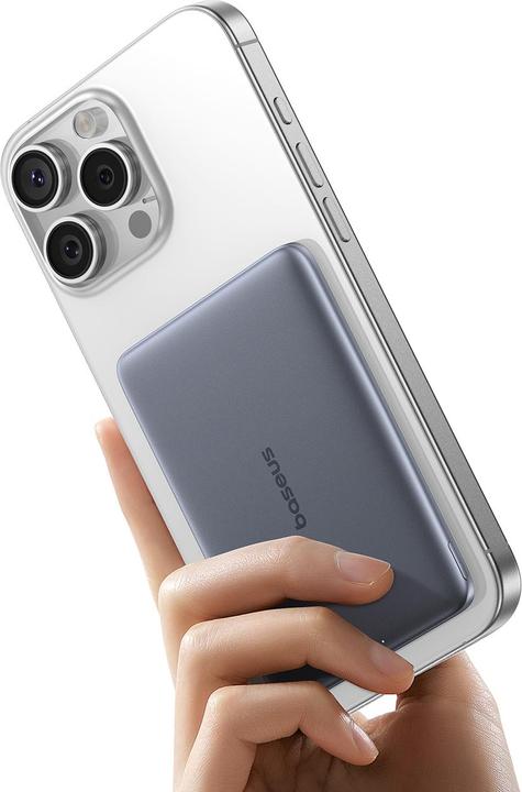 Actual product image Baseus PicoGo AM41 (5000 mAh, 20 W)