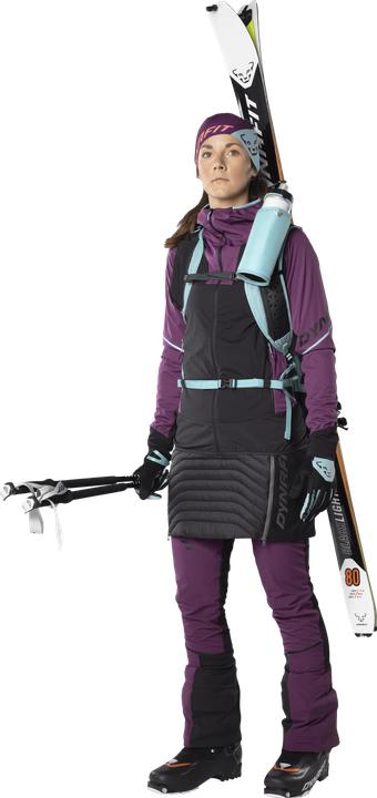 Actual product image Dynafit Speed Insulation Skirt W (XS)