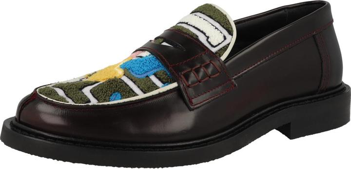 Produktbild Filling Pieces Team Loafer 2.0 Ox - 67213 (46)