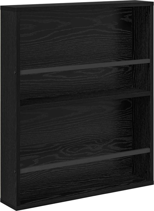 Actual product image vidaXL Magazinregal