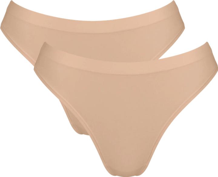 Produktbild Sloggi Damen Slip «GO Sense», Duo-Pack (M, 2er Pack)