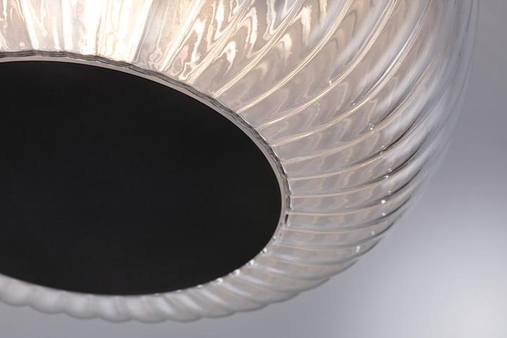 Immagine prodotto Paulmann Plafoniera Ruya (E14)