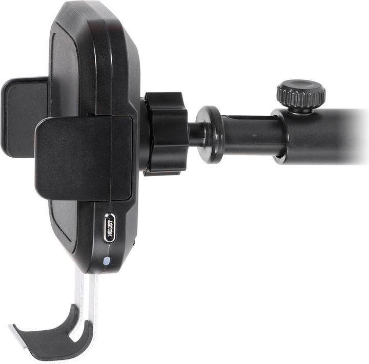 Actual product image Vivanco WSBUTLERPROVV Car cradle w. charging function