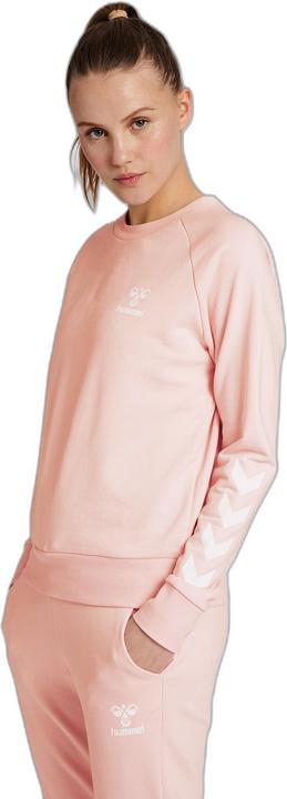 Produktbild hummel NONI 2.0 SWEATSHIRT (XS)