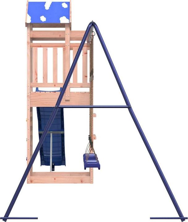 Image du produit vidaXL Spielturm