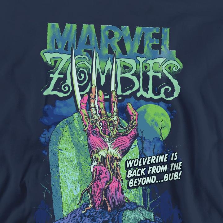 Produktbild Marvel Comics Sweatshirt (L)
