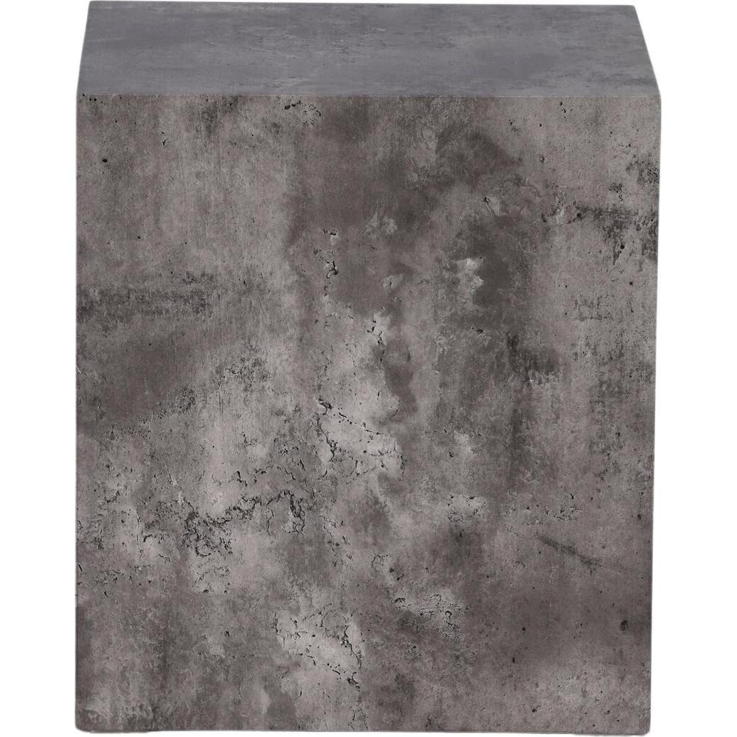 Thumbnail - Ebuy24, Couchtisch + Beistelltisch, Ecktisch (40 x 40 x 45 cm)