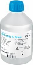 Produktbild Braun NaCl 0.9 % West Ecotainer (6 X1000ml)