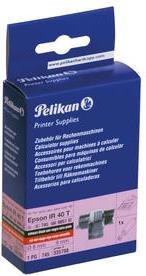 Actual product image Pelikan Colorb. Epson IR 40T (0.80 cm, Black, Red)