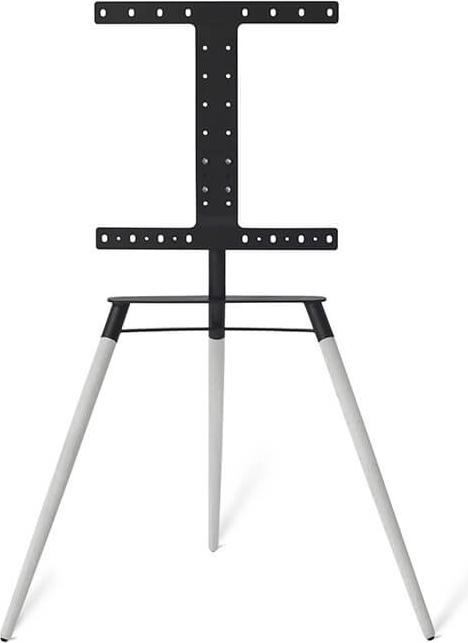 Black Top Lacquered Oak