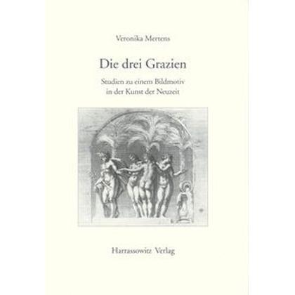 Thumbnail - Die drei Grazien, Fachbücher