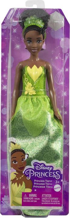 Image du produit Mattel Tiana