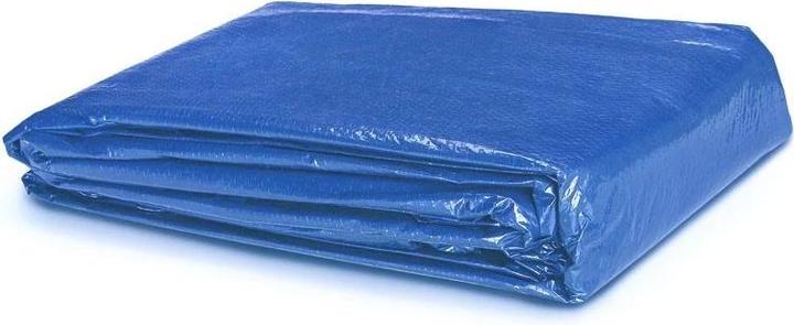 Benson Tarpaulin 3 x 4 m blue