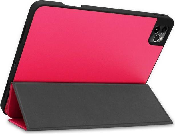 Produktbild MU Classic Dreifach faltbare Hülle mit Stifthalterung (IPad Pro 11 (2020))