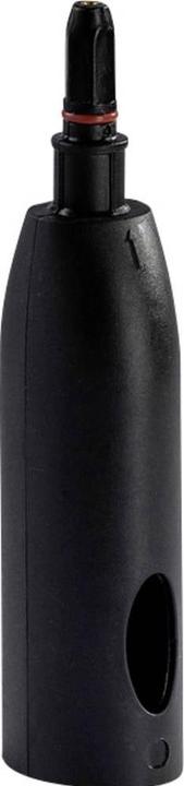 2452744 Adapter Winkeldüse W915e Dampfreiniger-Adapter 1 St. Schwarz