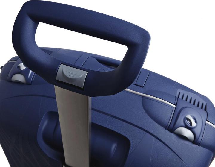 Actual product image Roncato Light - Trolley Spinner M (79 l)