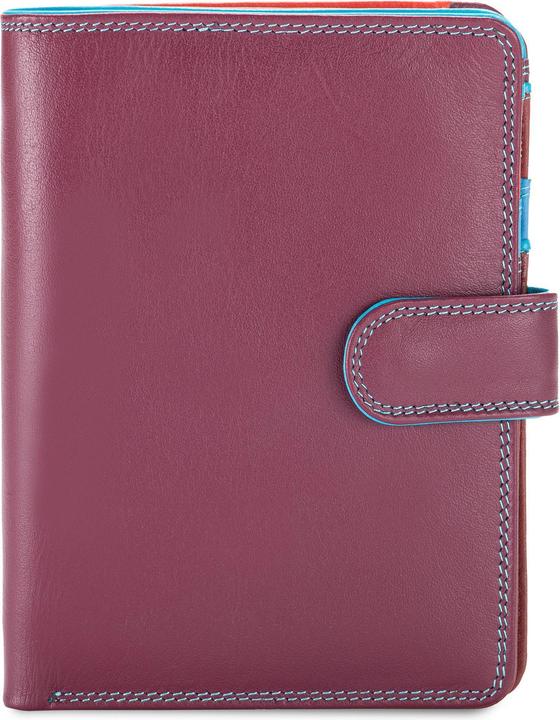 Produktbild Mywalit Geldbörse Leder 14 cm