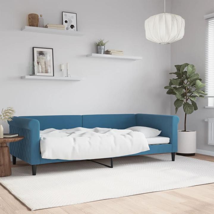 Produktbild vidaXL Tagesbett
