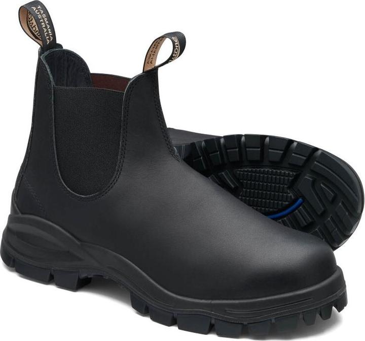 Actual product image Blundstone Lug Boots #2240 (39)