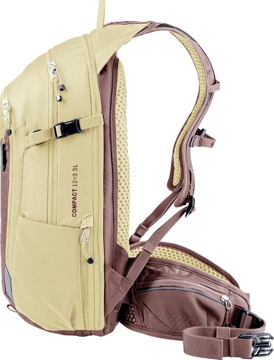 Produktbild Deuter Compact 12+3 (12 l)