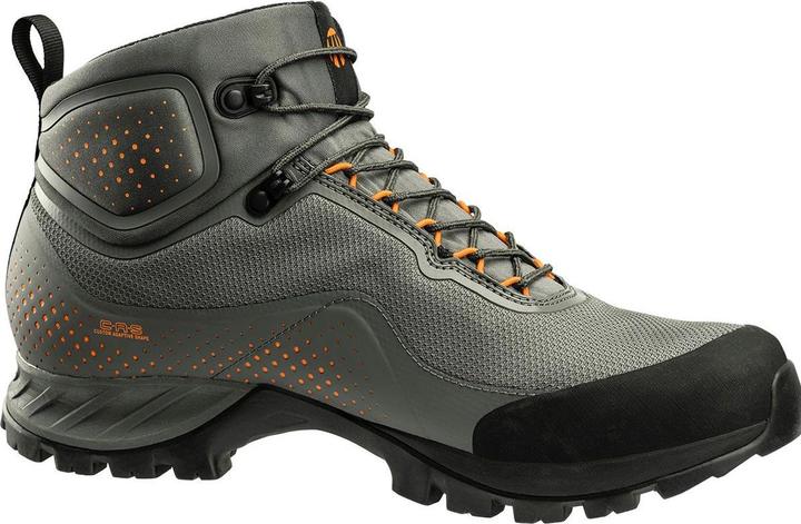 Actual product image Tecnica Plasma Mid S GTX Shoes (42.5)