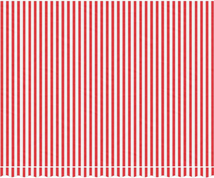 Produktbild vidaXL Markisenstoff (3 m)
