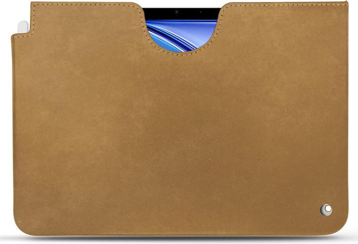 Produktbild Noreve Lederschutzhülle (iPad Air 2020 (4. Gen), iPad Air 2022 (5. Gen))