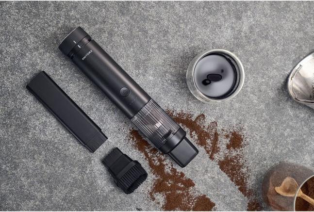 Actual product image Zwilling Xtend Kabelloser Handstaubsauger (ohne Akku)