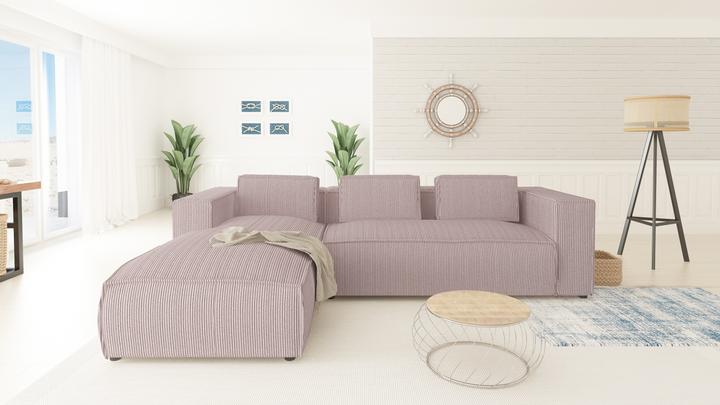 Produktbild Ropez Cloe (Ecksofa)