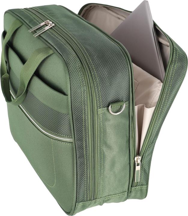 Actual product image Travelite Miigo 4-wheel suitcase set 4 pcs. (202 l)