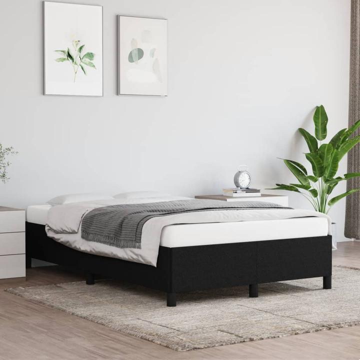 Image du produit vidaXL Bettgestell (120 x 190 cm)