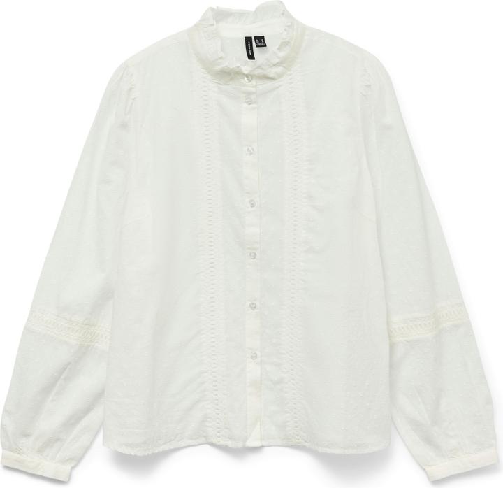 Immagine prodotto Vero Moda VMTRINE Hemd Hemd (L)