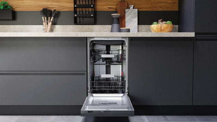 Actual product image Bauknecht BSIO 3O35 PFE X CH