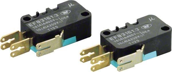 Produktbild Hager HZ160