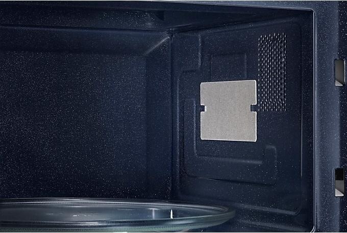 Produktbild Samsung MS23B3515ASEN (CH-Stecker, 23 l)