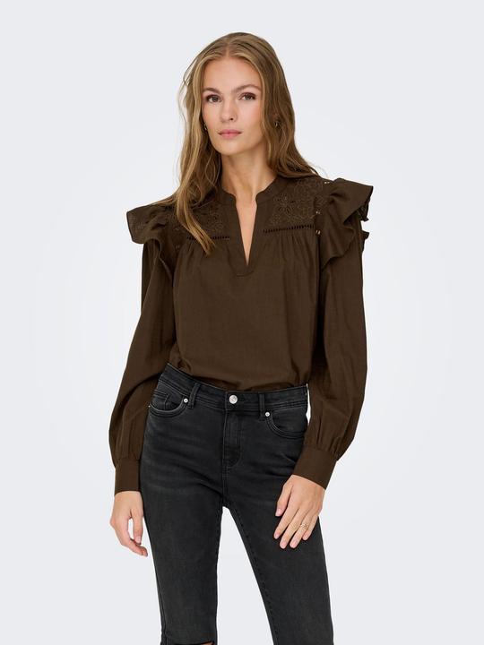 Produktbild JdY JDYALBA Top Top (S)